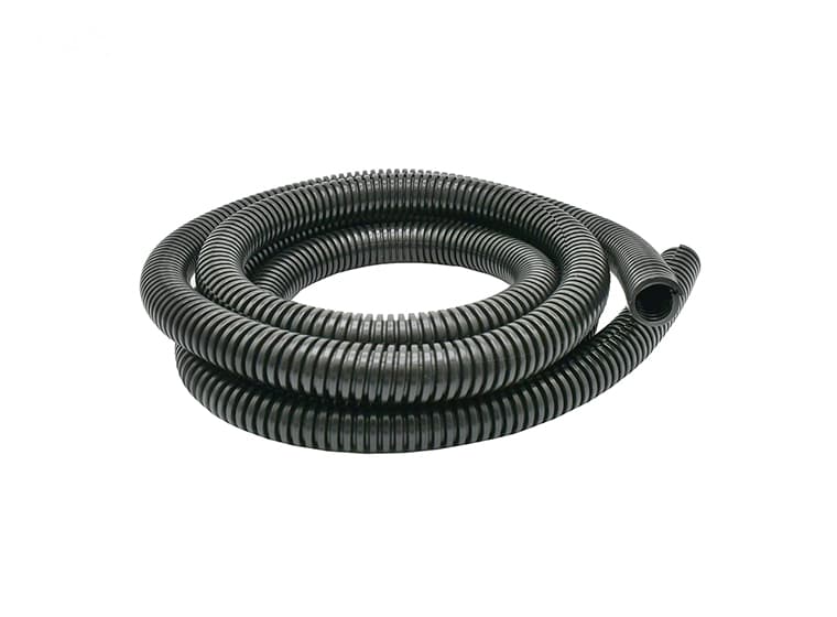 17688 HELIX 1/2" WIRE LOOM 6 FT