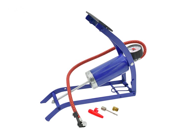 17690 FOOT ACTUATED AIR PUMP