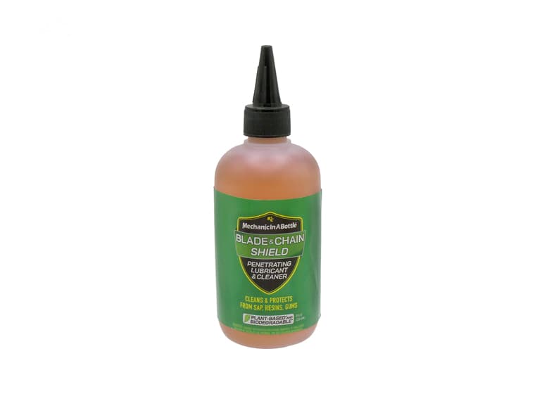 17773 BLADE & CHAIN LUBE/CLEANER