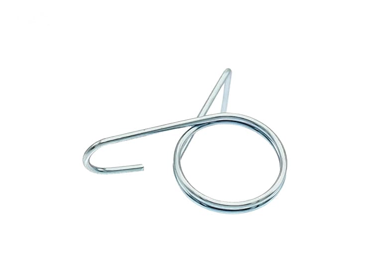 17776 THROTTLE RETURN SPRING FOR MTD Replaces MTD 791-182690