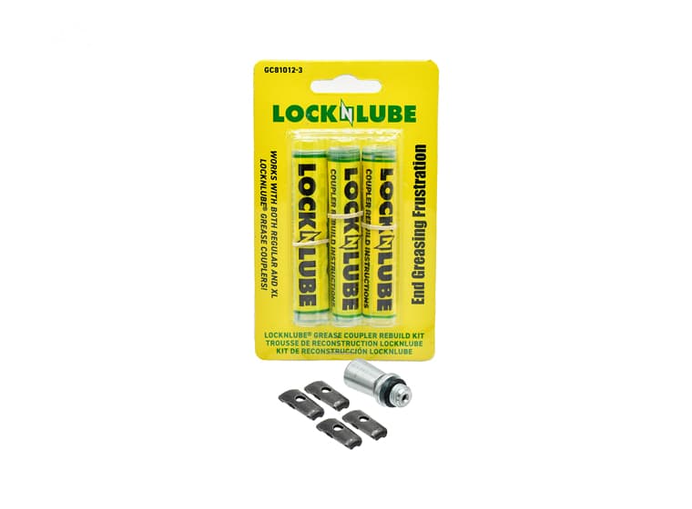 17905 LOCK N LUBE REBUILD KIT