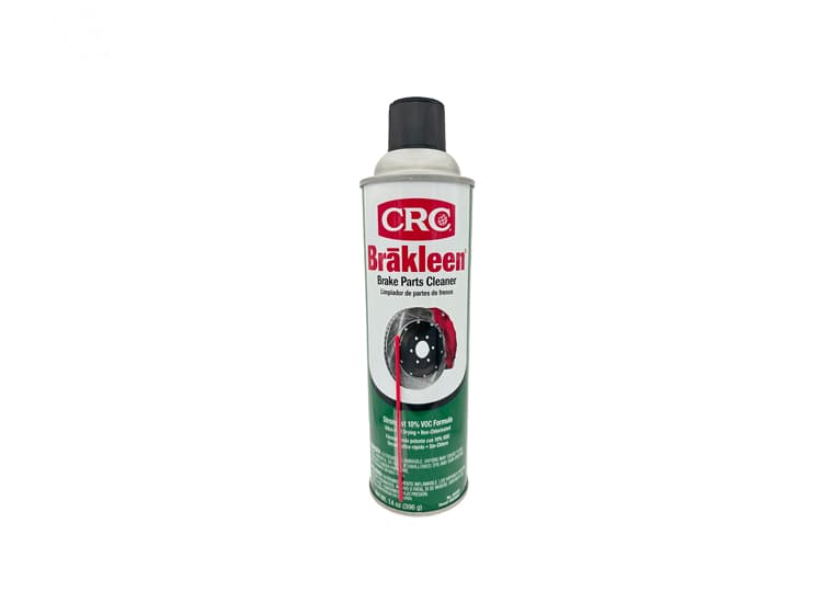 17922 CRC BRAKLEEN NON-CHLORINATED CRC 05050