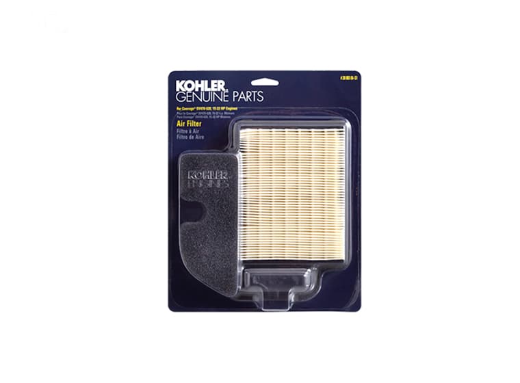 2088306S1 CARDED OEM AIR FILTER KIT KOHLER 20 883