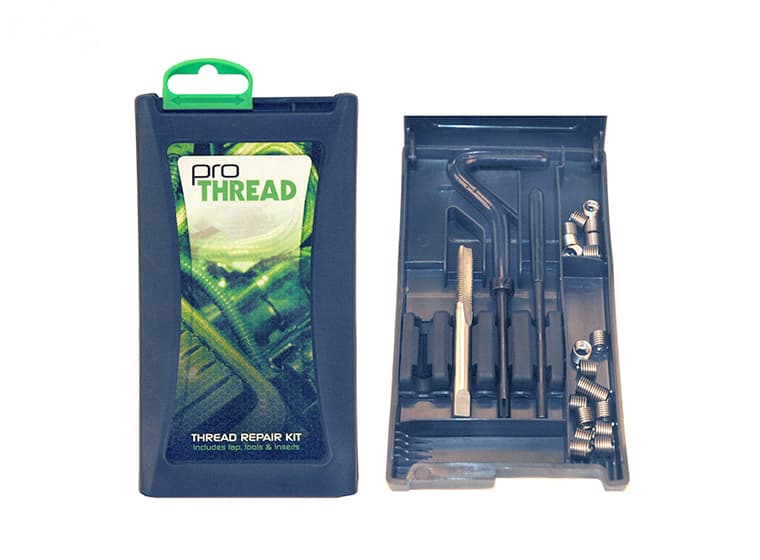 2302 THREAD REPAIR KIT 10-32
