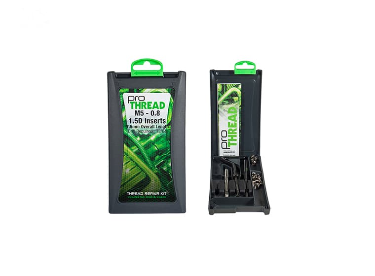 2317 METRIC THREAD REPAIR KIT M5 X .08