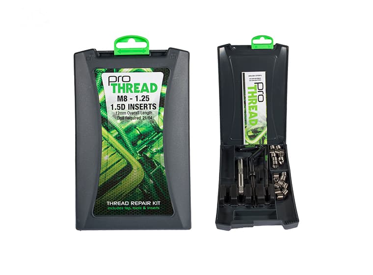 2319 METRIC THREAD REPAIR KIT M8 X 1.25