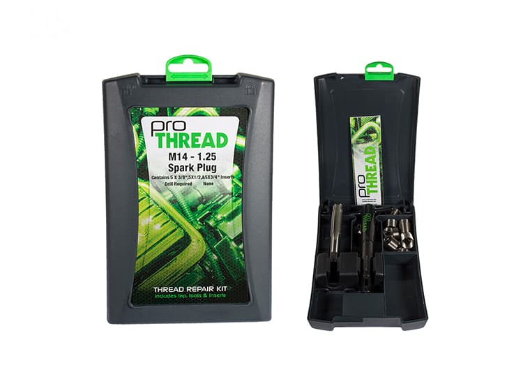 2323 THREAD REPAIR KIT 14MM
