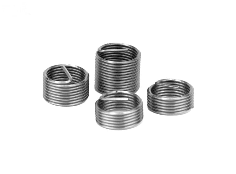2327 STEEL INSERT 14MX1.25MMX1/2"