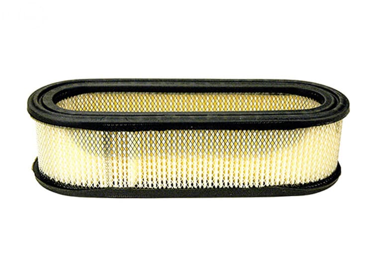 2806 PAPER AIR FILTER 9-5/8"X4" B&S Replaces BRIGGS & STRATTON 394019S, 394019