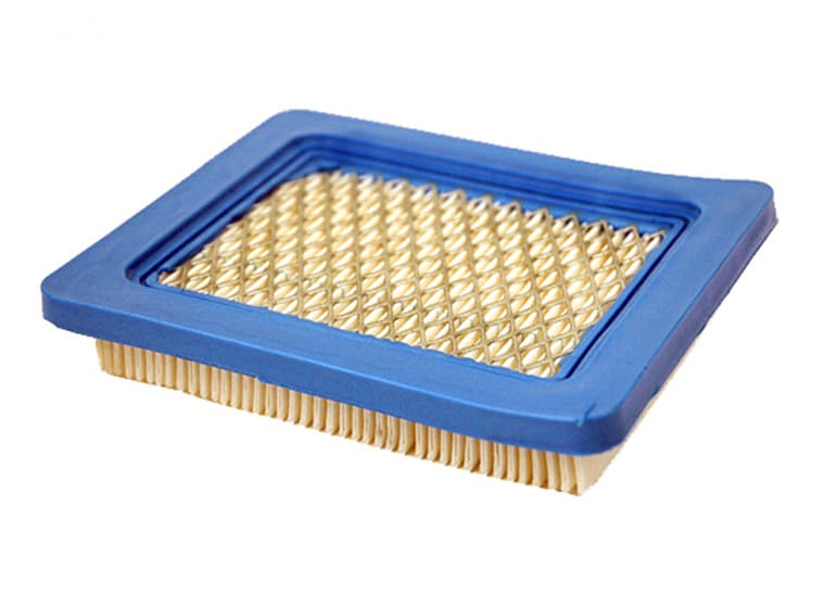 2838 PANEL AIR FILTER 5-1/4"X4-1/2" FOR B&S Replaces BRIGGS & STRATTON 5043, 5043B