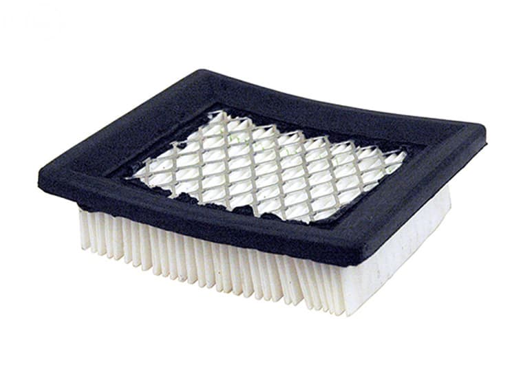 2839 PANEL AIR FILTER 3" X 3" TECUMSEH Replaces TECUMSEH 450247
