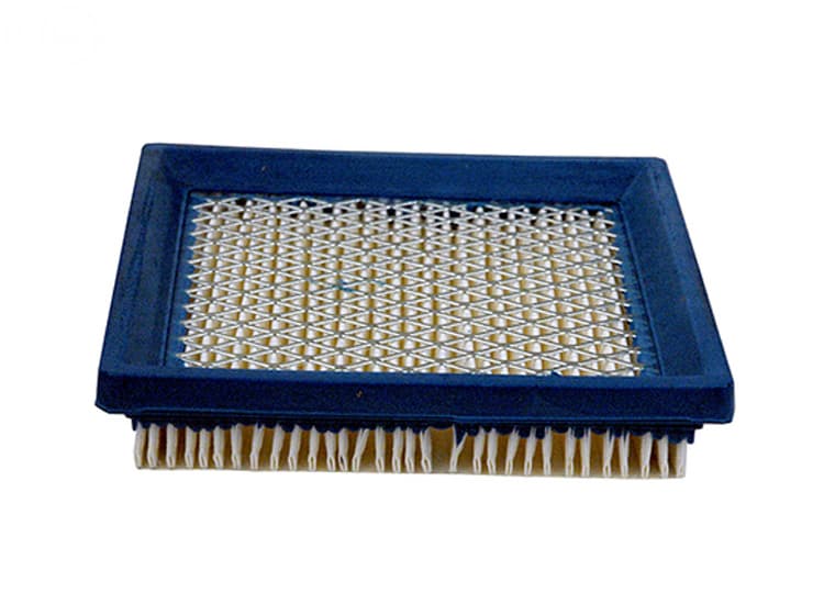 2841 PANEL AIR FILTER 4-5/8"X4-5/8" B&S Replaces BRIGGS & STRATTON 5028, 5028D