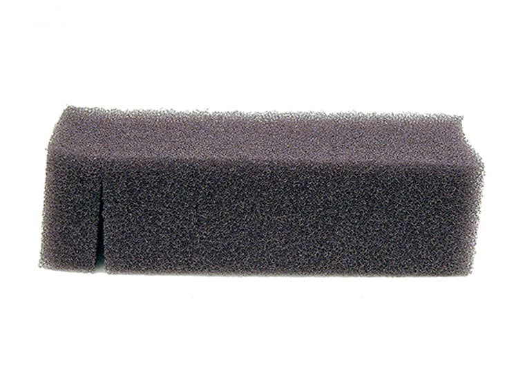 2842 FOAM AIR FILTER 5-1/4"X1-3/4" TECUMSEH Replaces TECUMSEH 34340