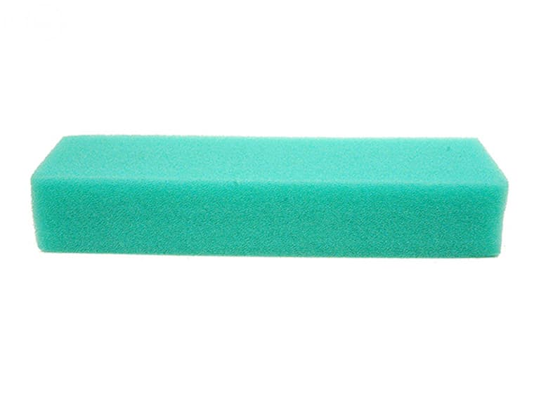 2843 FOAM AIR FILTER 7" X 2" TORO Replaces TORO 81-4120
