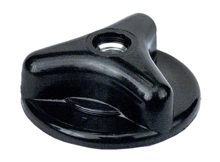 30113 KNOB LH MANUAL TWIST-FEED