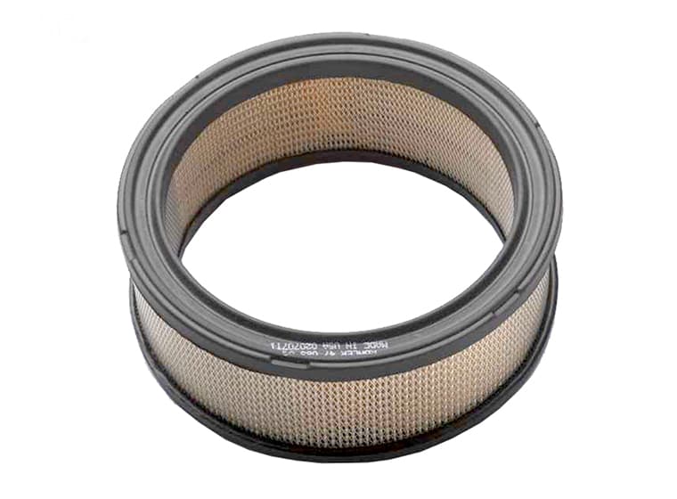 4708303S KOHLER OEM AIR FILTER KOHLER 47 083 03-S
