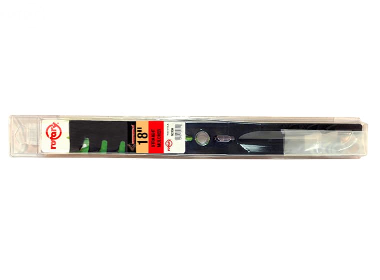 50356 OFFSET COPPERHEAD MULCHER 18" X 1"
