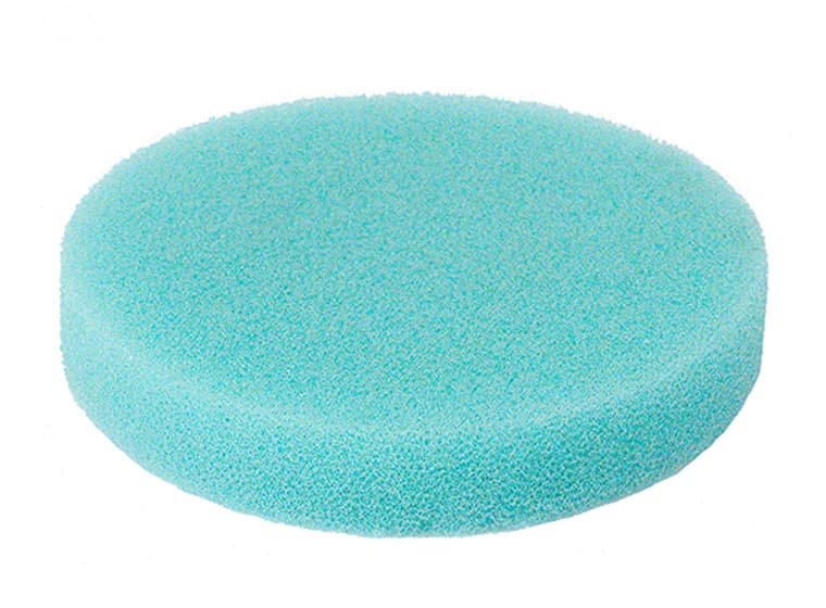 5864 AIR FILTER FOAM GREEN MACHINE Replaces GREEN MACHINE 309891