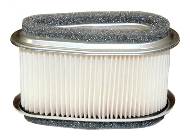 6518 PAPER AIR FILTER 4-3/4"X2-5/8" KAWASAKI Replaces KAWASAKI 11013-2093