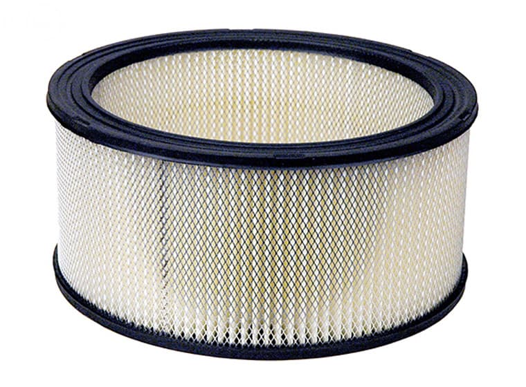6583 PAPER AIR FILTER 6-3/8"X8-1/4" FOR ONAN Replaces ONAN 140-1911, 140-2523