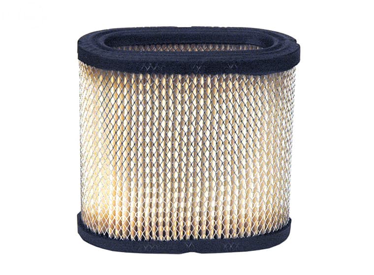 6584 PAPER AIR FILTER 3-1/8"-1" X 4-1/8"-2" FOR ONAN Replaces ONAN 140-2588, 140-2331