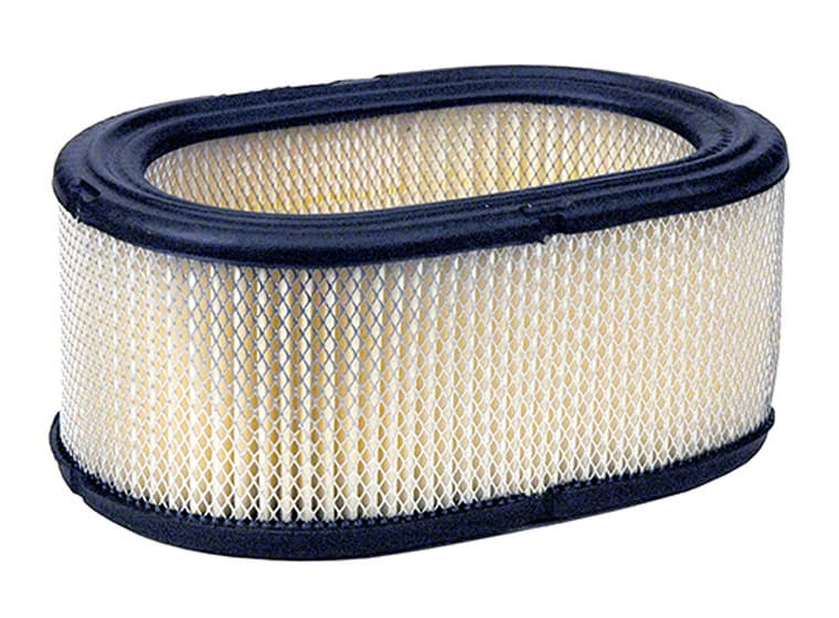 6585 PAPER AIR FILTER 5-1/8"-2-3/4"X 6-3/4"-4-1/4" FOR ONAN Replaces ONAN 140-2597, 140-2199