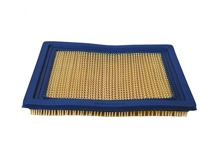 6601 PANEL AIR FILTER 7-1/8"X6-1/4" X3/4" FOR B&S Replaces BRIGGS & STRATTON 805113