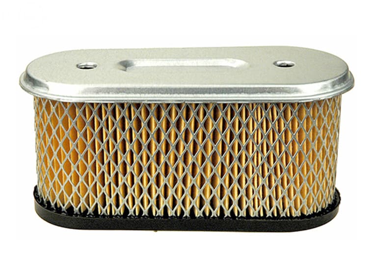 6604 PAPER AIR FILTER FOR B&S REPL B&S 491021
