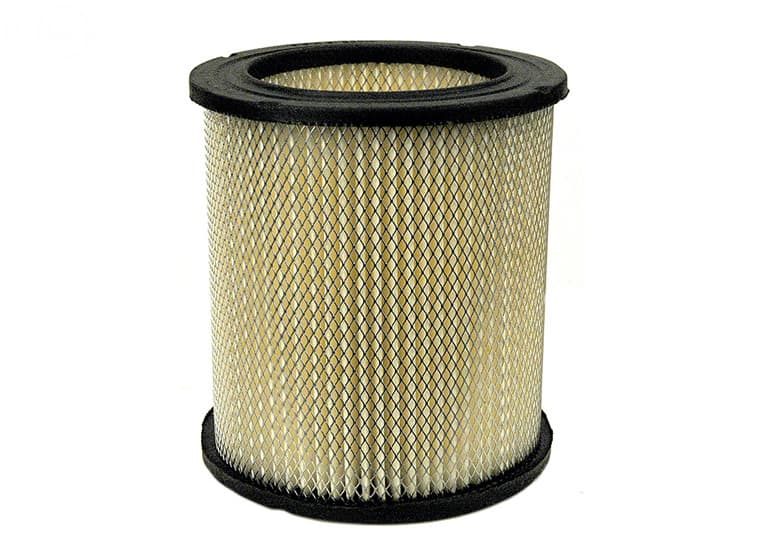 6849 PAPER AIR FILTER 3"X 4-3/8" TECUMSEH Replaces TECUMSEH 32355