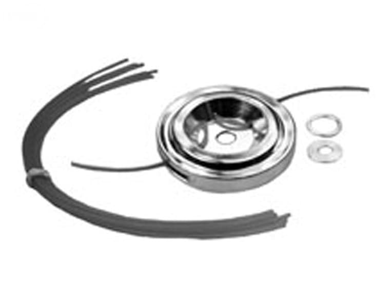 6865 FIXED LINE TRIMMER HEAD ASSY