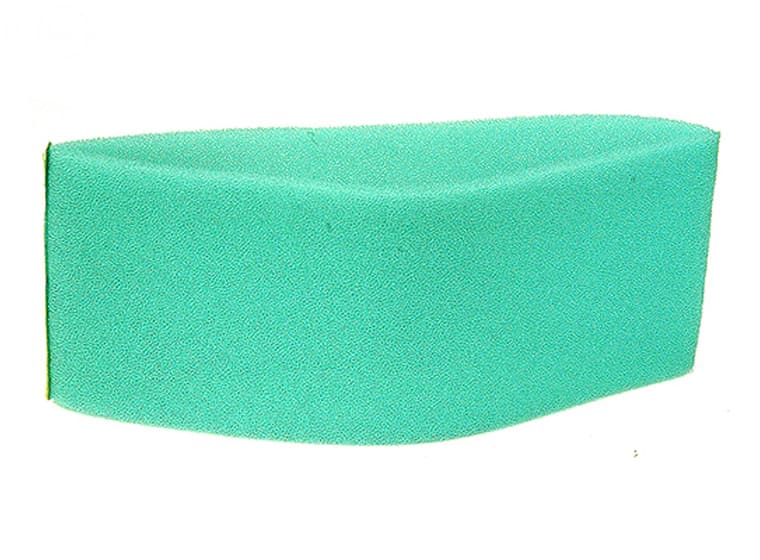 6989 FOAM PREFILTER KAWASAKI Replaces KAWASAKI 11013-2109