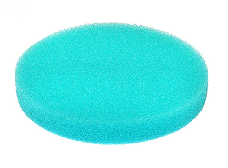 7160 FOAM AIR FILTER FOR ECHO Replaces ECHO/POWER PRUNER 130310-00760
