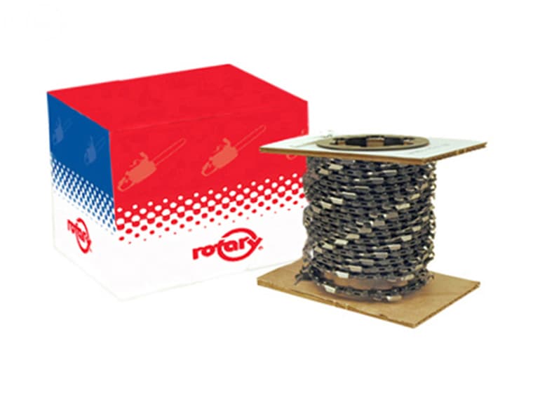 7331002 .058 .325 25'S-C W/BL CHAIN(D) *DISCONTI