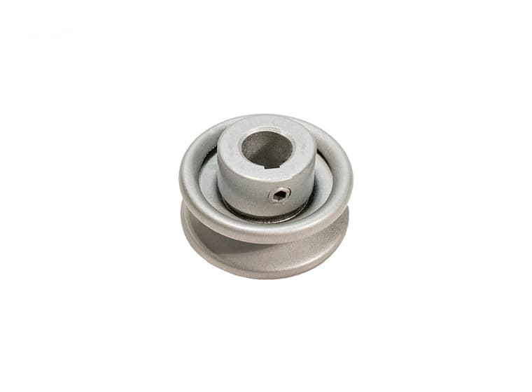 754 STEEL PULLEY 5/8"X 2-1/4"P308