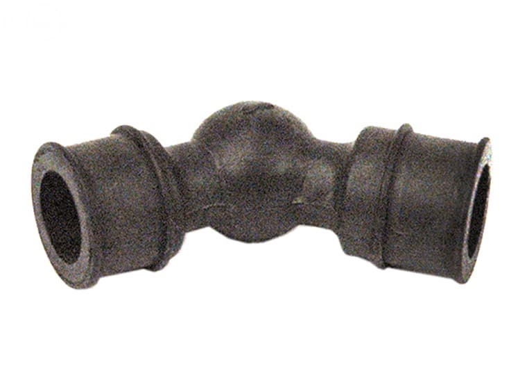 7864 ELBOW & PRIMER FOR KAWASAKI Replaces KAWASAKI 49049-2057