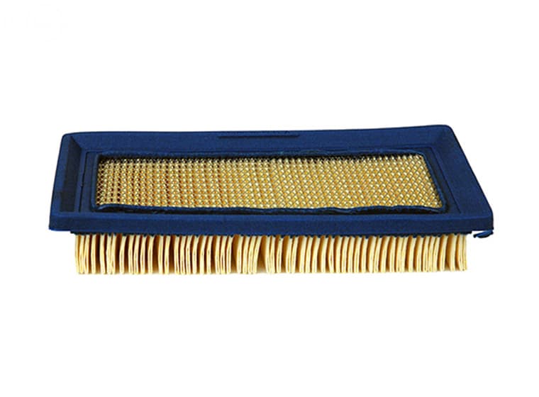 7877 PANEL AIR FILTER FOR B&S REPL 494511