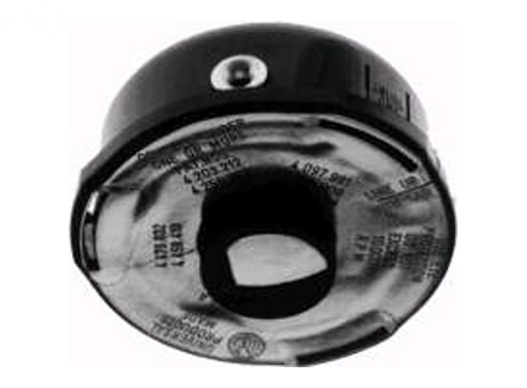 7897 SUPER MINI TRIMMER HEAD BUMP & FEED