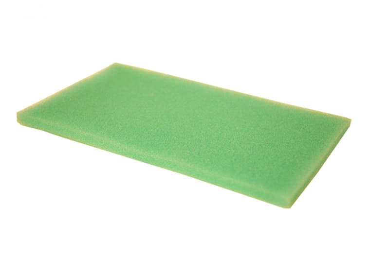 7979 FOAM PREFILTER FOR HONDA Replaces HONDA 17218-ZG9-M00
