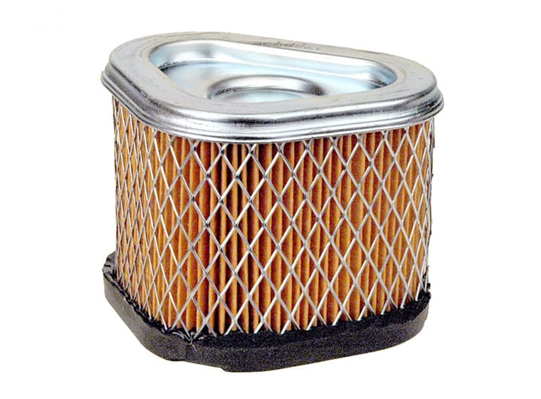 8235 PAPER AIR FILTER 3-1/4"X4-1/2" FOR KOHLER Replaces KOHLER/REHLKO 12 883 10-S1, 1208310S