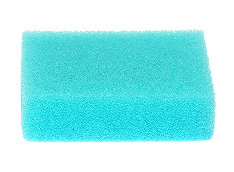 8238 FOAM AIR FILTER FOR HOMELITE Replaces HOMELITE/JACOBSEN D-98760, 98760