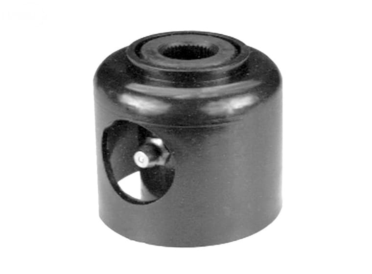 8250 JACKSHAFT COUPLER W/SLEEVE SCAG Replaces SCAG 46513, 48226