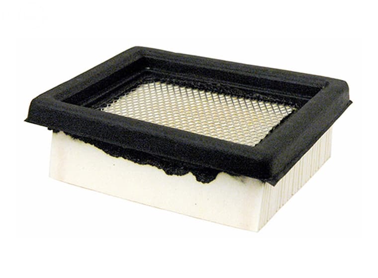 8330 PANEL AIR FILTER 3-7/8"X3-7/16 TECUMSEH Replaces TECUMSEH 36046, 740061C
