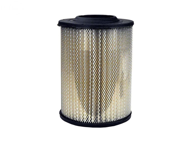 8332 PAPER AIR FILTER 2" X 4-1/4" EZ GO Replaces E-Z-GO 14416G1