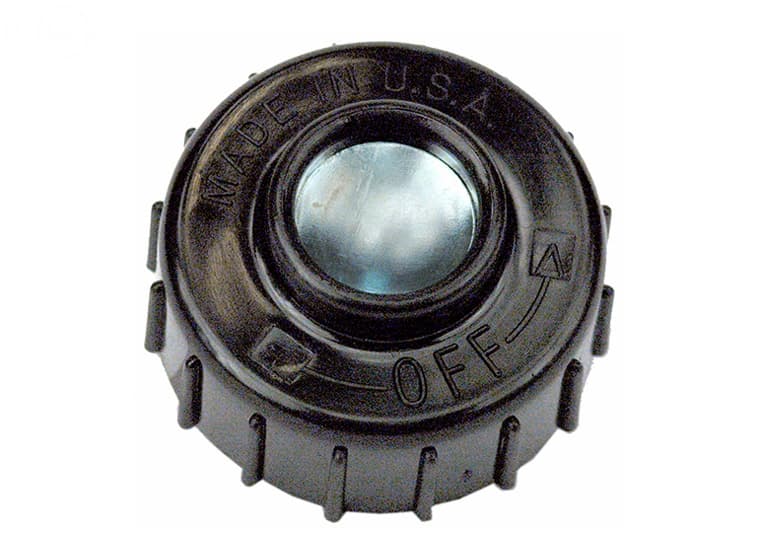8518 BUMP HEAD KNOB HOMELITE Replaces HOMELITE/JACOBSEN UP06763, DA 98866 A