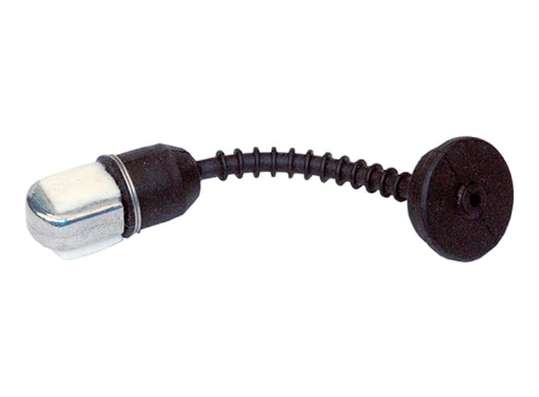 8534 FUEL FILTER & TUBE ASSEMBLY REPLACES SHI