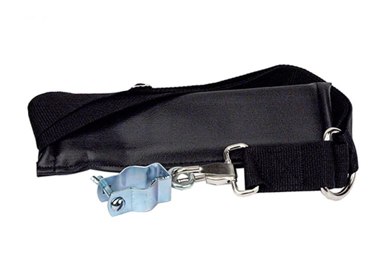 8569 TRIMMER HARNESS SHOULDER STRAP WITH PAD