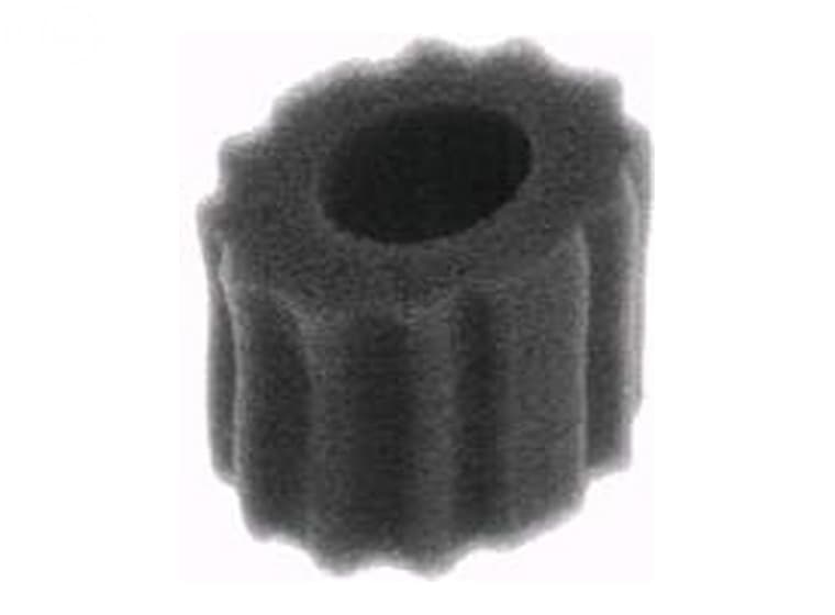 8589 FOAM AIR FILTER FOR SHINDAIWA Replaces SHINDAIWA 20036-81740