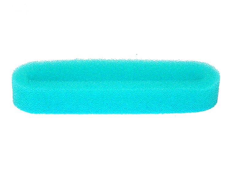 8713 FOAM AIR FILTER FOR SHINDAIWA Replaces SHINDAIWA 70064-82210, A226000590
