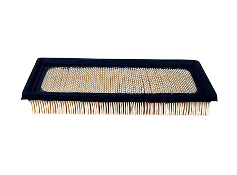 8814 PANEL AIR FILTER FOR B&S REPL 710266