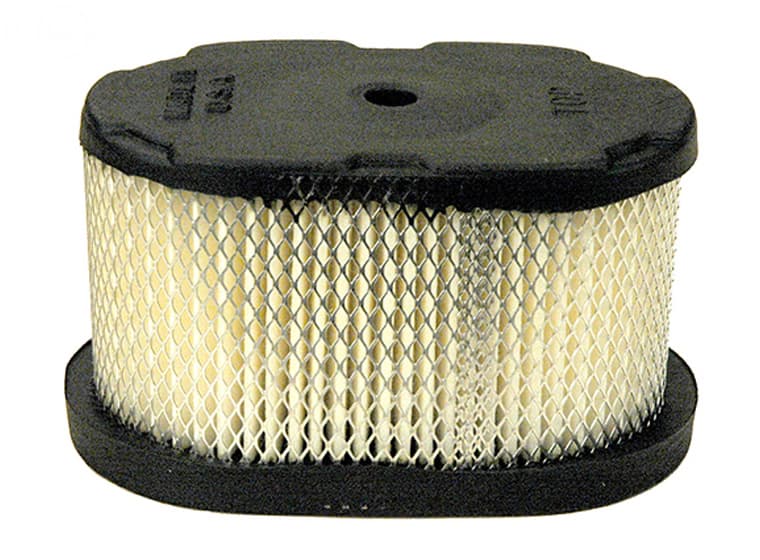 8815 PAPER AIR FILTER FOR B&S REPL 497725